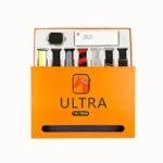 DT2 Ultra7 smart watch 7 in 1 stylish Smart Watch