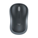 Logitech Wireless Mouse M185