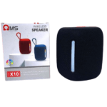 OMS X10 Portable Speaker with IPX6