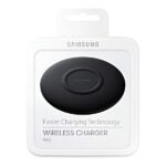 Samsung Wireless Charger Pad EP-P1100 (A Grade)