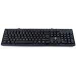 HP Keyboard K-1600