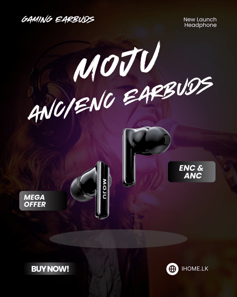MOJU-ANC-ENC-EARBUDS-IHOME-LK