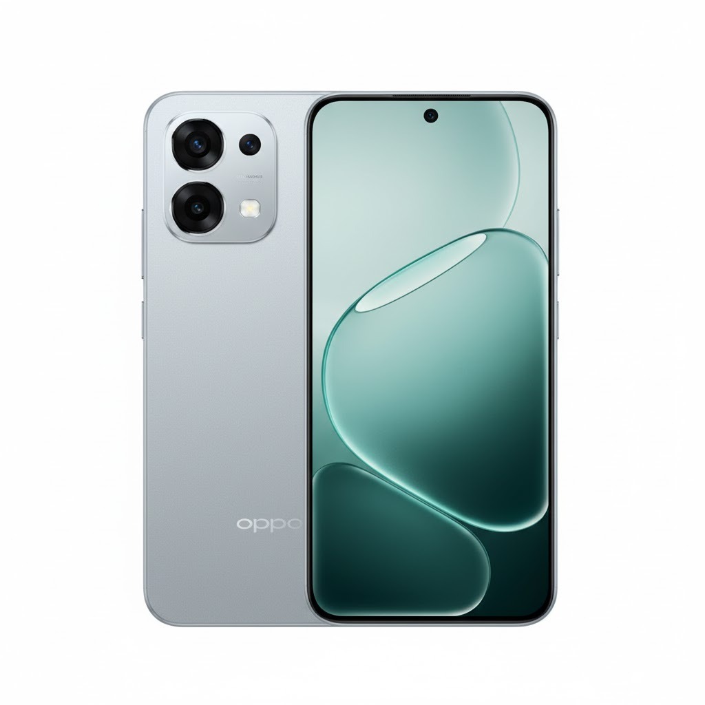 OPPO 2