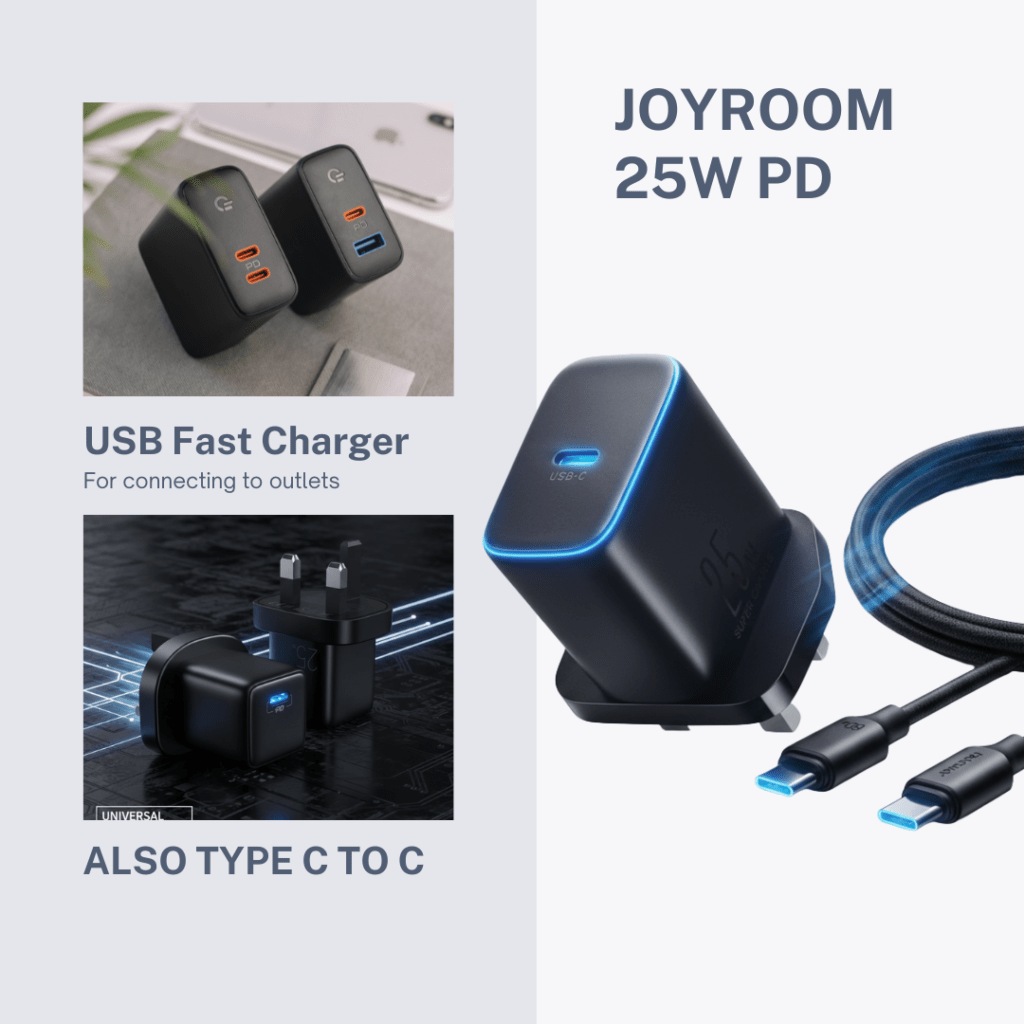 JOYROOM-25W-FAST-CHARGER-IHOME-LK