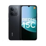 Xiaomi Redmi 15C 5G 4GB RAM 128GB