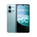Xiaomi Redmi 15C 4G 4GB RAM 128GB - Image 2