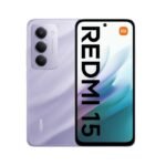 Xiaomi Redmi 15 4G 8GB RAM 256GB - Image 2