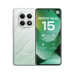 Xiaomi Redmi Note 15 4G 6GB RAM 128GB - Image 2