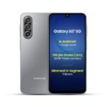 Samsung Galaxy A17 5G 8GB RAM 128GB - Image 3